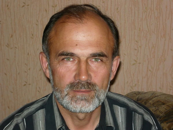 Валерий Сеничев