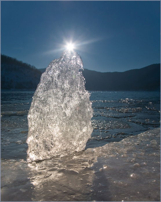 🥥🌬 Льдинка Свежести 🌬🥥