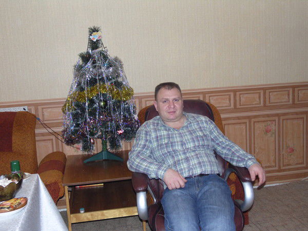 Константин Ткачев