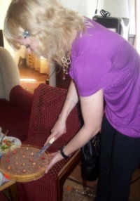 Вера Бузмакова