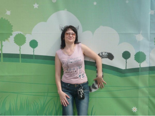 Вера Шмухина