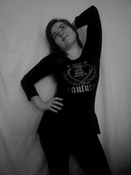 Наталья Александровна