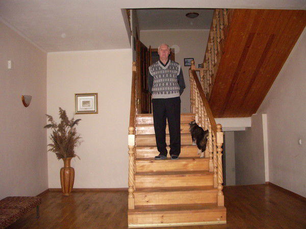 Минин Валерий