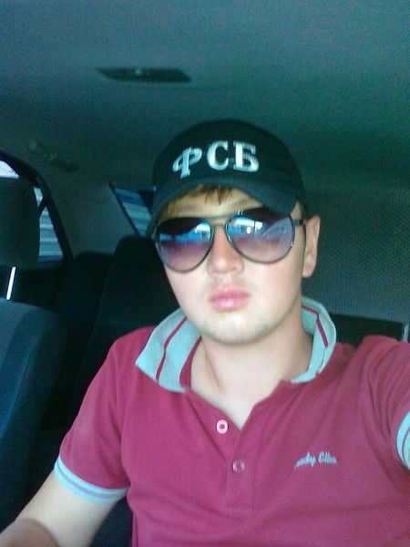 Еркебулан Наукенов