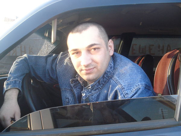 Руслан Эюбов