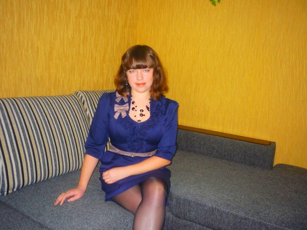 Юлия Лёвхина