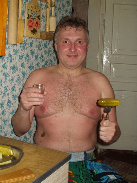 Анатолий Соловьёв