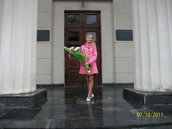 Снежана Ивашко