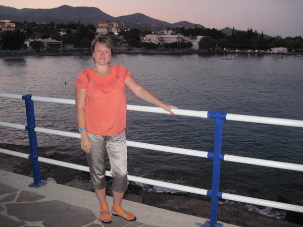 Виктория Шеремет