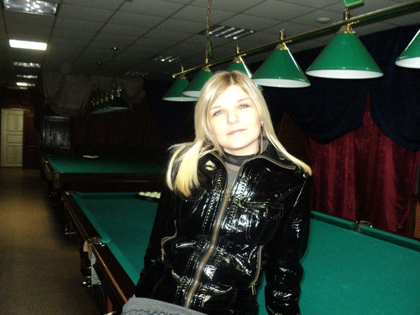 Татьяна Артеменко