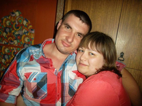 Екатерина Гончарова