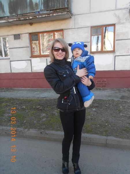 Анна Романович