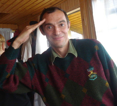 Владимир Пехлецкий