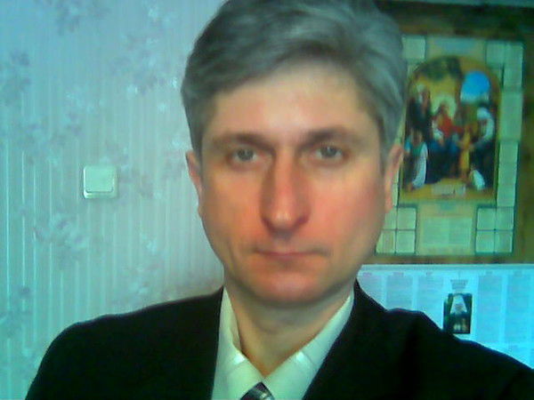 Игорь Бабаев