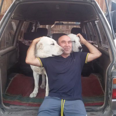 Василий Григорьев