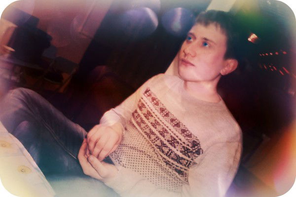 Константин Булашов