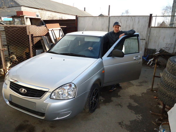 Андрей Брюков