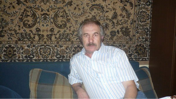 Александр Костыря