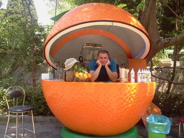 Сергей Кубышкин