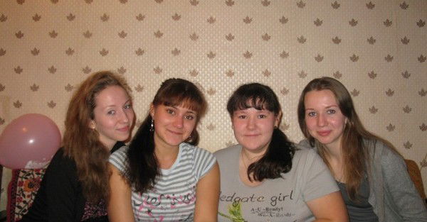 Татьяна Малушкова