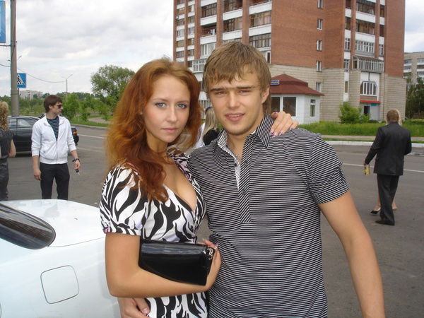 Александр Григорьев