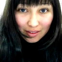 Дина Султонова