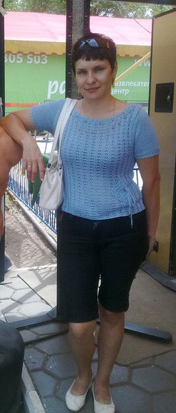 Ирина Прошкина