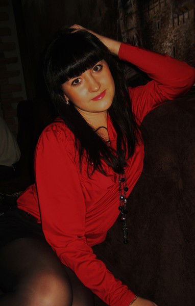 Ирина Ершова