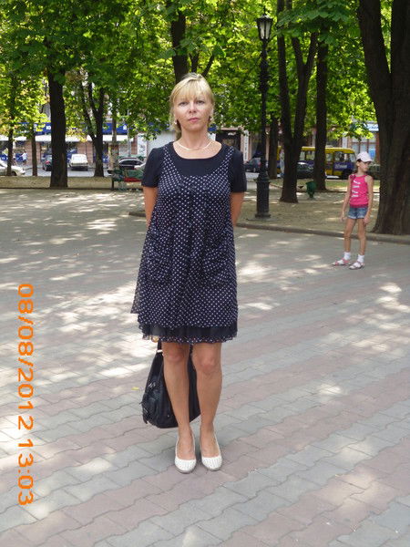 Марина Чернышева