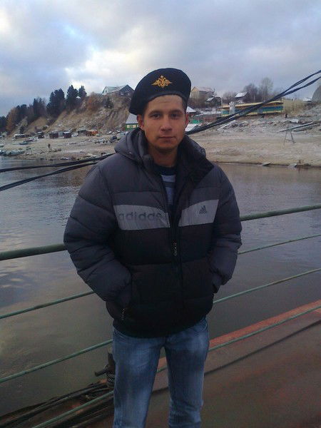 Владимир Пугачёв