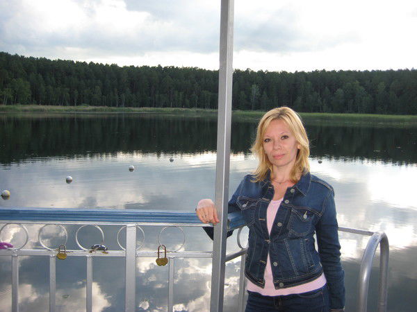 Ирина Казакова