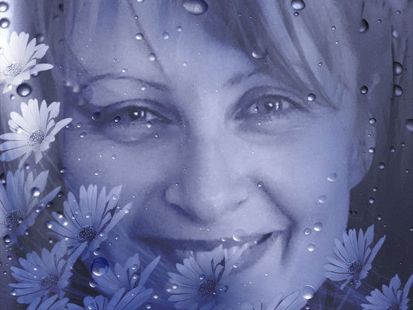 Елена Калашникова