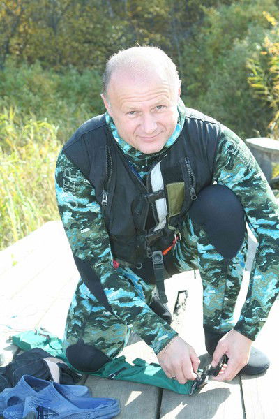 Владимир Лившиц