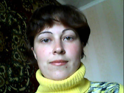 Таня Меремянина