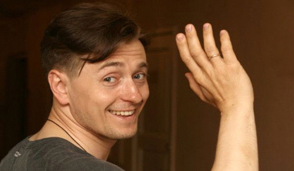 Беляев Роман