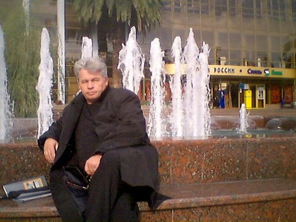 Вячеслав Шкатов