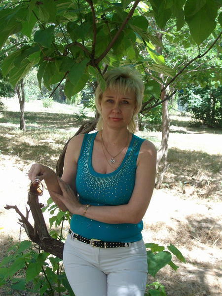 Светлана Петриенко