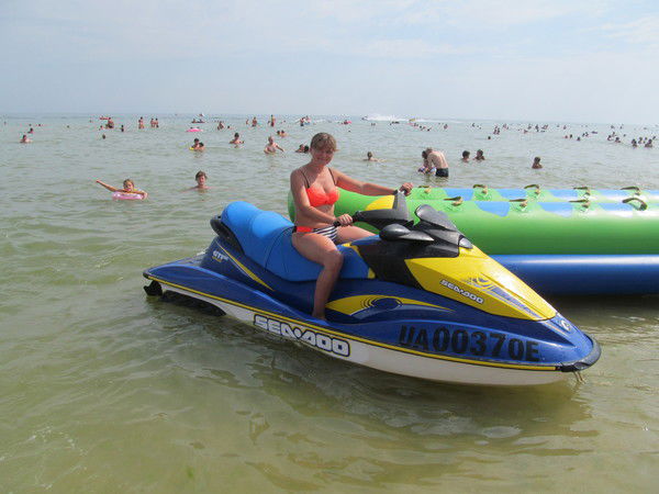 Наталья Винниченко