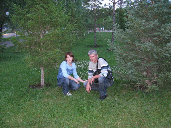 Татьяна Верниковская