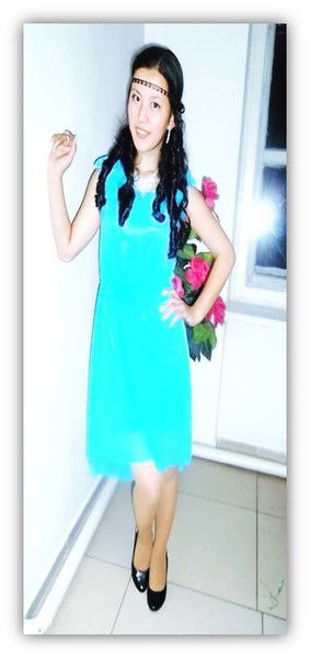 Балым Куланбаева