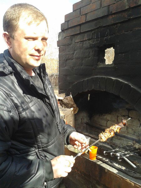 Александр Дубровский