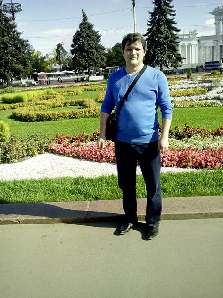 Владимир Коженец