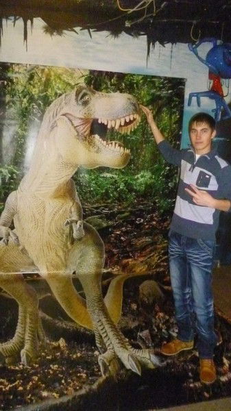 Николай Дмитриев