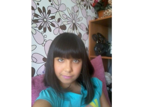 Кристина Ободова