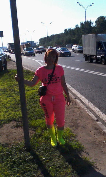 Оксана Михеева