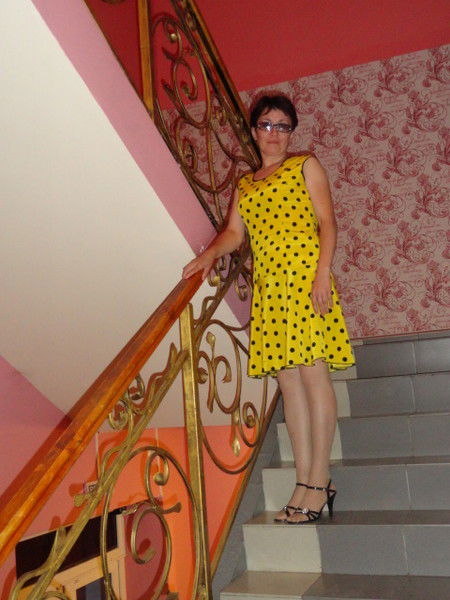 Гульназ Гареева