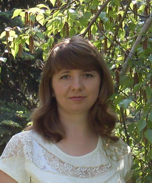 Юлия Тортика