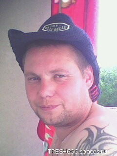 Андрей Проскурин