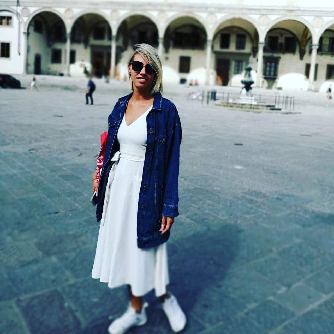 Евгения Астранина