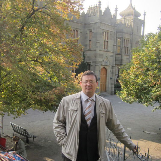 Зубов Дмитрий